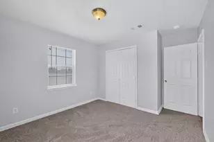 4525 Hunter St, Haltom City, TX 76117 - Photo 33