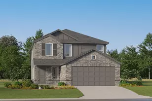 2124 Shady Oaks Dr, Ennis, TX 75119 - Photo 1