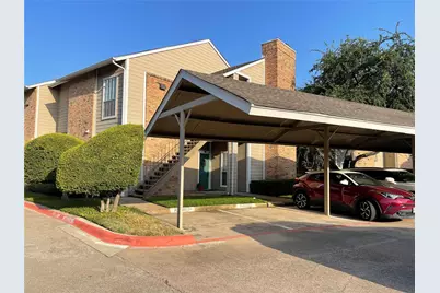 8600 Coppertowne Lane #1205, Dallas, TX 75243 - Photo 31