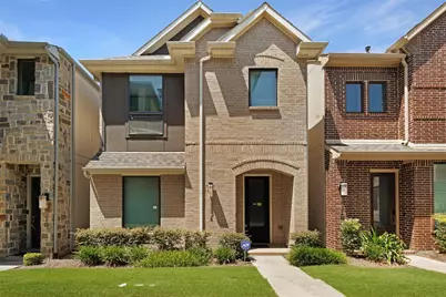 8234 Laflin Lane, Dallas, TX 75231 - Photo 1