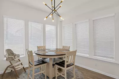 1737 Da Vinci Drive, Little Elm, TX 75068 - Photo 15