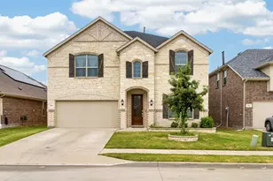 1737 Da Vinci Dr, Little Elm, TX 75068 - Photo 1