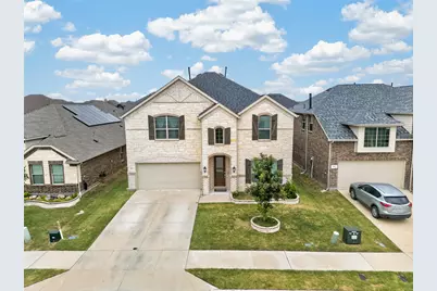 1737 Da Vinci Drive, Little Elm, TX 75068 - Photo 3