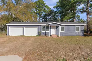 600 M L King Jr Blvd, Athens, TX 75751 - Photo 1