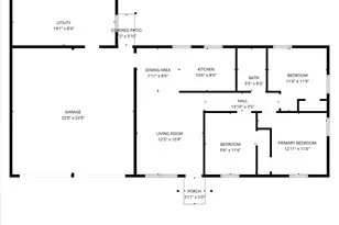 600 M L King Jr Blvd, Athens, TX 75751 - Photo 25