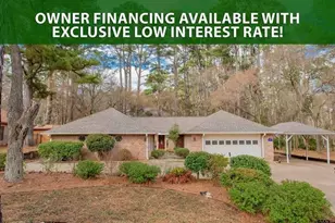 1633 Brookhollow Dr, Hideaway, TX 75771 - Photo 1