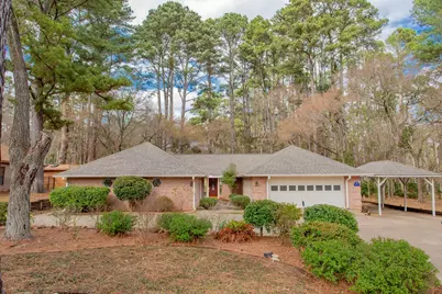 1633 Brookhollow Drive, Hideaway, TX 75771 - Photo 3