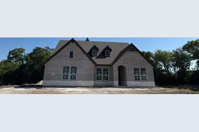 541 Lantana Drive, Weatherford, TX 76085 - Photo 1