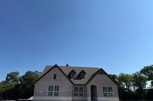 541 Lantana Dr, Weatherford, TX 76085 - Photo 1