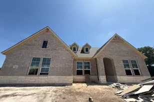 541 Lantana Dr, Weatherford, TX 76085 - Photo 1
