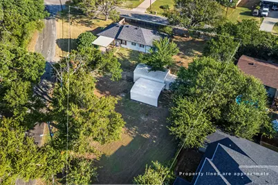 310 North Road, Kennedale, TX 76060 - Photo 21