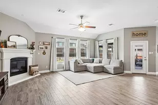 2614 Long Cmn N, Rockwall, TX 75032 - Photo 11