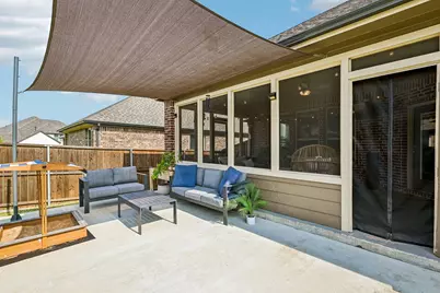 2614 Long Common N, Rockwall, TX 75032 - Photo 37