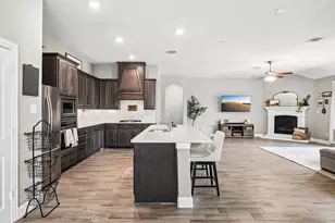 2614 Long Cmn N, Rockwall, TX 75032 - Photo 17