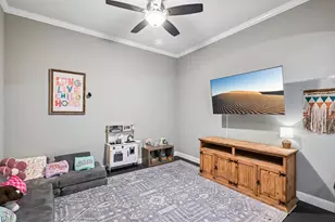 2614 Long Cmn N, Rockwall, TX 75032 - Photo 33