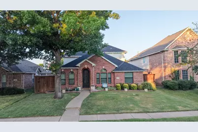 7906 Thorneywood Road, Plano, TX 75024 - Photo 9