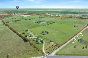 5030 N Fm 148, Crandall, TX 75114 - Photo 1