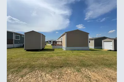 1800 Oak Grove Road E #299, Burleson, TX 76028 - Photo 17