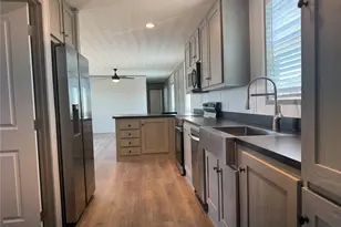 1800 Oak Grove Road E, Burleson, TX 76028 - Photo 5