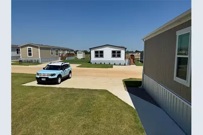 1800 Oak Grove Road E #299, Burleson, TX 76028 - Photo 19