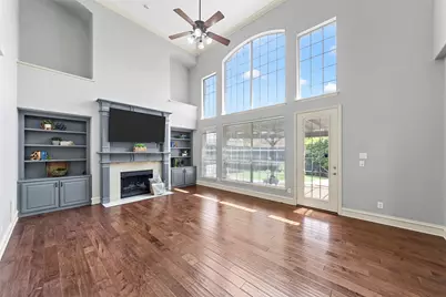 2447 Blackstone Drive, Frisco, TX 75033 - Photo 11