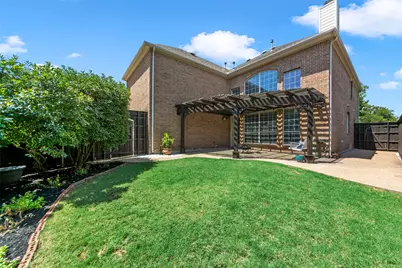 2447 Blackstone Drive, Frisco, TX 75033 - Photo 37