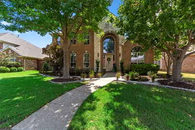 2447 Blackstone Drive, Frisco, TX 75033 - Photo 1