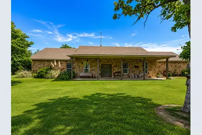 426 County Road 3435, Paradise, TX 76073 - Photo 1