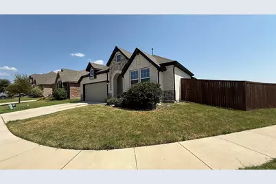 204 Rosewood Drive, Lavon, TX 75166 - Photo 3