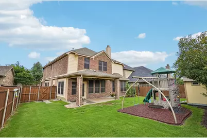 1119 Highgate Road, Forney, TX 75126 - Photo 33