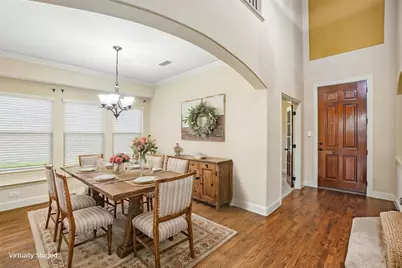 1119 Highgate Road, Forney, TX 75126 - Photo 7