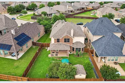 1119 Highgate Road, Forney, TX 75126 - Photo 37