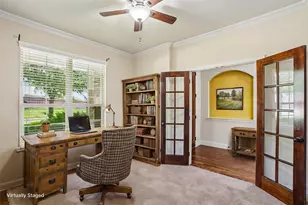 1119 Highgate Road, Forney, TX 75126 - Photo 5