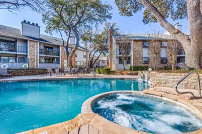 15151 Berry Trail #106, Dallas, TX 75248 - Photo 19