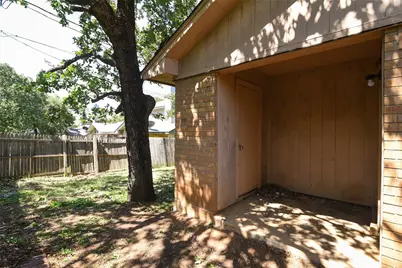 708 Woodland Court, Kennedale, TX 76060 - Photo 23