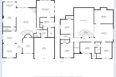 539 Curtiss Drive, Fate, TX 75087 - Photo 39