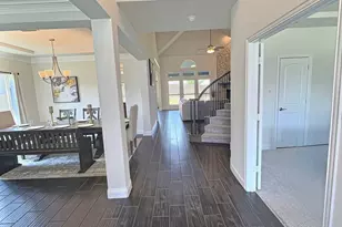539 Curtiss Dr, Fate, TX 75087 - Photo 5