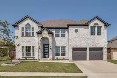539 Curtiss Drive, Fate, TX 75087 - Photo 33