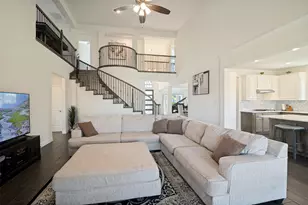 539 Curtiss Dr, Fate, TX 75087 - Photo 3