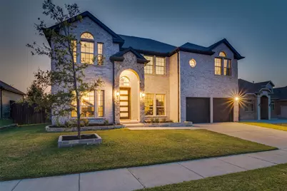 539 Curtiss Drive, Fate, TX 75087 - Photo 1