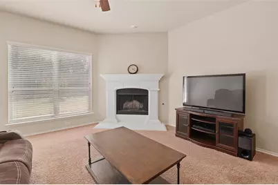 9813 Cottontail Lane, McKinney, TX 75071 - Photo 11