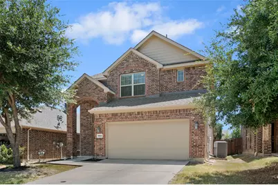 9813 Cottontail Lane, McKinney, TX 75071 - Photo 1