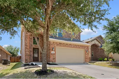 9813 Cottontail Lane, McKinney, TX 75071 - Photo 27