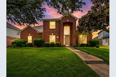 9405 Meyers Canyon Drive, Plano, TX 75025 - Photo 1