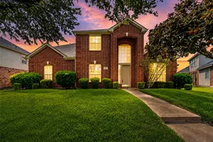 9405 Meyers Canyon Dr, Plano, TX 75025 - Photo 1