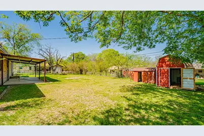 1110 Penrod Street, Granbury, TX 76048 - Photo 9