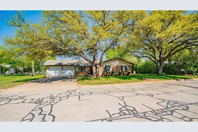 1110 Penrod Street, Granbury, TX 76048 - Photo 1