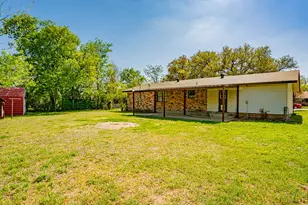1110 Penrod St, Granbury, TX 76048 - Photo 7