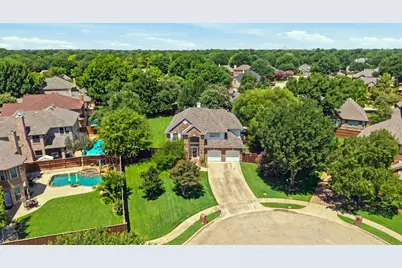 2912 Blue Sage Court, Flower Mound, TX 75028 - Photo 3