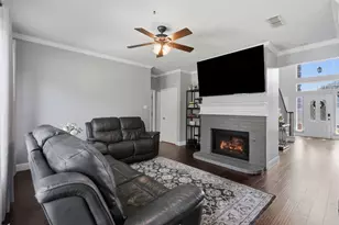 2912 Blue Sage Ct, Flower Mound, TX 75028 - Photo 7